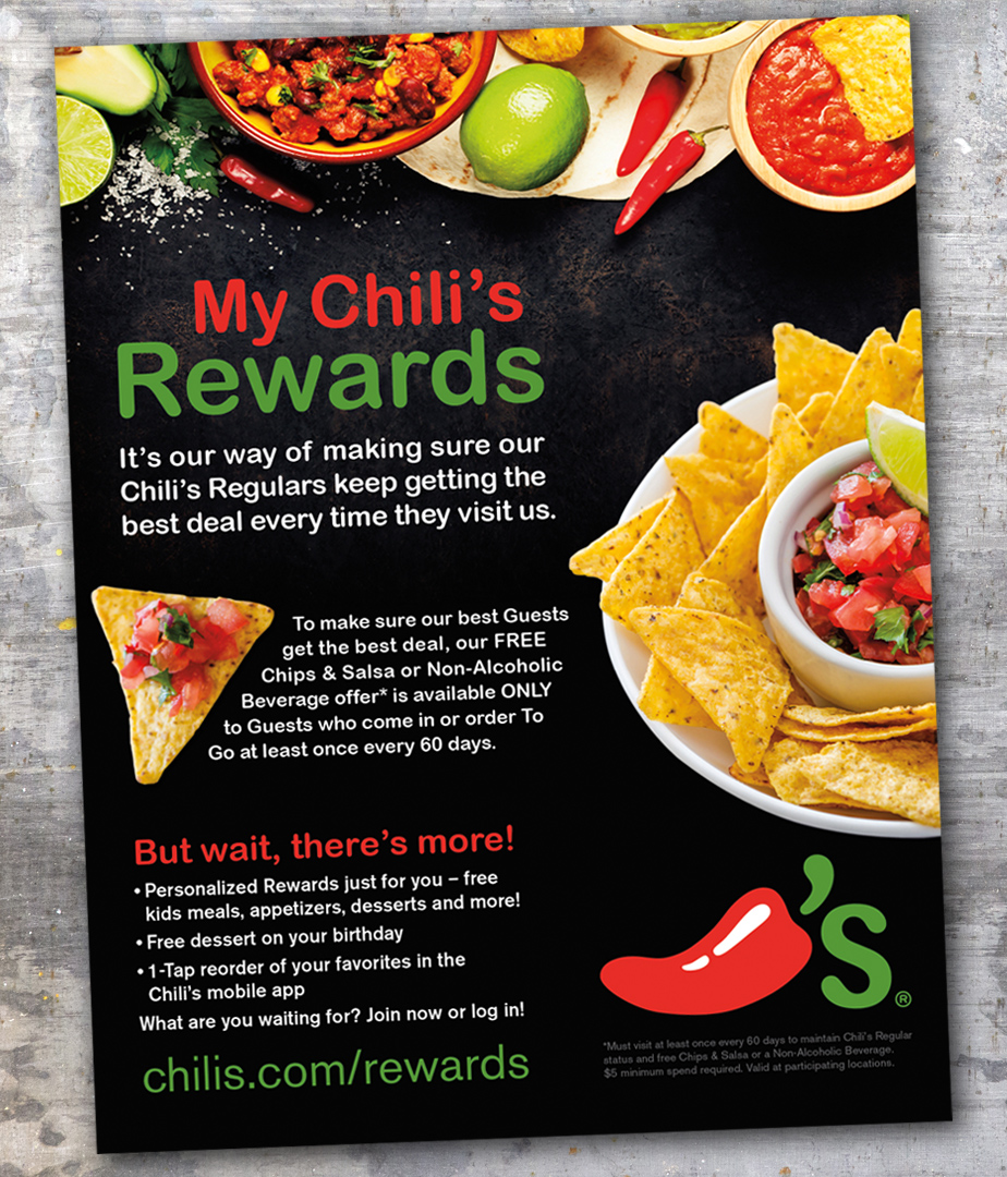 chilis ad